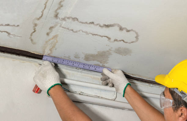 Affordable Water Damage Repair solutions in Sharon, PA
